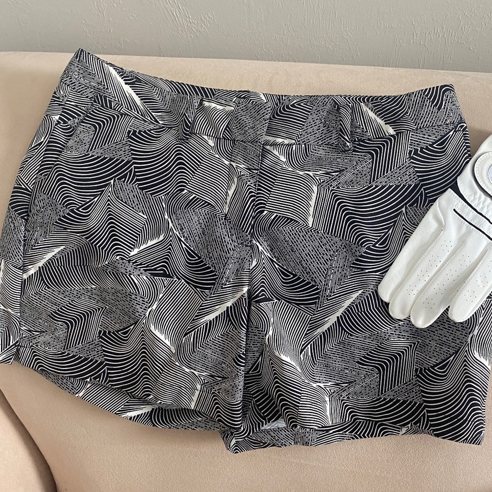 Nike Flex 4.5" Golf Shorts